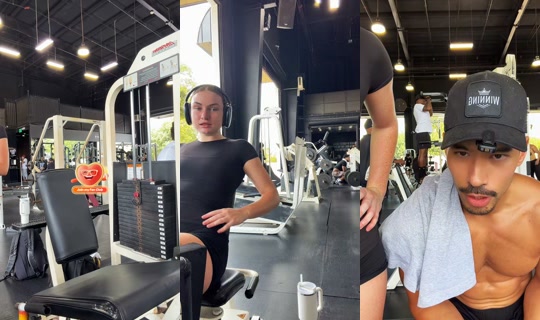 kearapowers TikTok Live — Sep 5, 2026, 6:16 PM