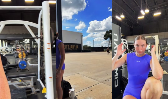 kearapowers TikTok Live — Sep 12, 2026, 8:15 PM