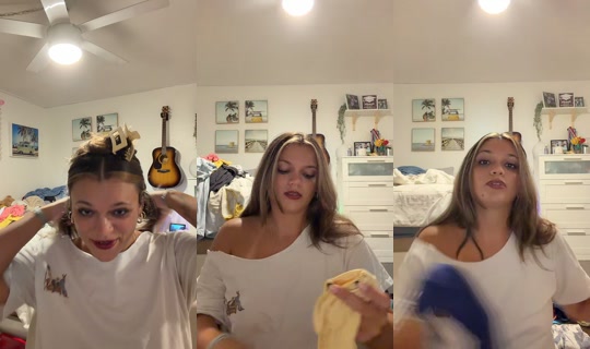 ..kearstin TikTok Live — Aug 28, 2026, 12:40 AM