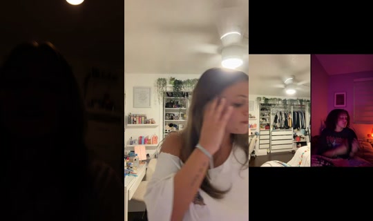 ..kearstin TikTok Live — Aug 28, 2026, 1:04 AM
