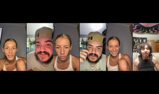 keatttt01 TikTok Live — Sep 3, 2026, 10:44 PM