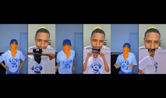 kebiy05 TikTok Live — Sep 14, 2026, 9:47 PM