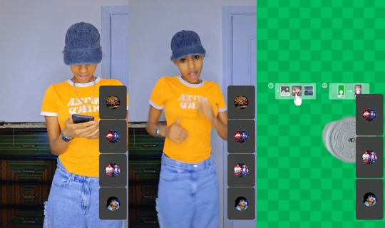 kebiy05 TikTok Live — Sep 19, 2026, 8:29 PM