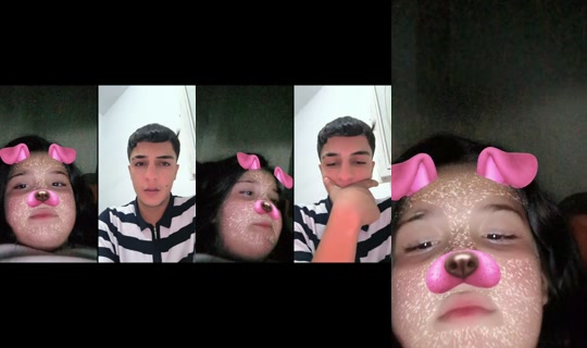 kedigizem3 TikTok Live — Sep 7, 2026, 10:52 PM