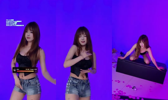 keekeeus TikTok Live — Aug 3, 2026, 7:59 AM