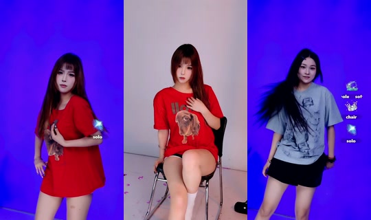 keekeeus3 TikTok Live — Sep 7, 2026, 2:55 AM
