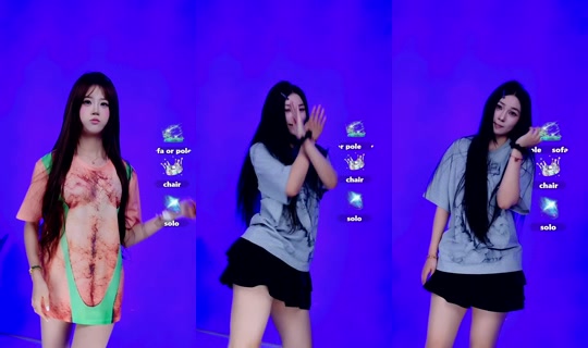 keekeeus3 TikTok Live — Sep 7, 2026, 4:04 AM