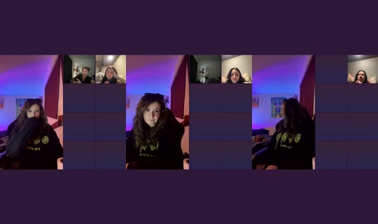 keelifarmer TikTok Live — Sep 8, 2026, 7:01 AM