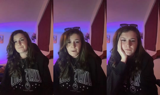 keelifarmer TikTok Live — Sep 16, 2026, 6:21 AM