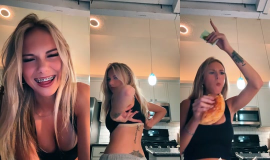 keelynicoleeeee TikTok Live — Sep 12, 2026, 8:22 AM