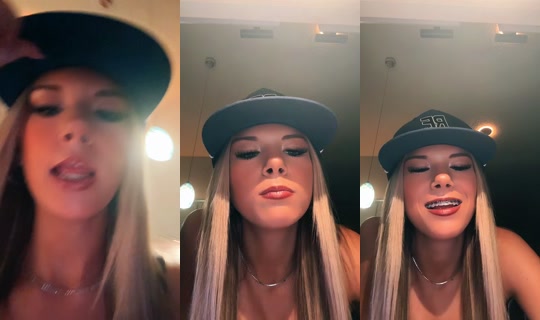 keelynicoleeeee TikTok Live — Sep 13, 2026, 4:29 AM