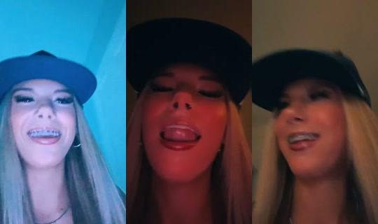 keelynicoleeeee TikTok Live — Sep 13, 2026, 4:58 AM