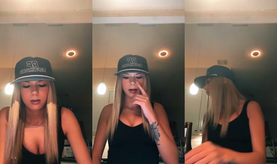 keelynicoleeeee TikTok Live — Sep 13, 2026, 5:13 AM