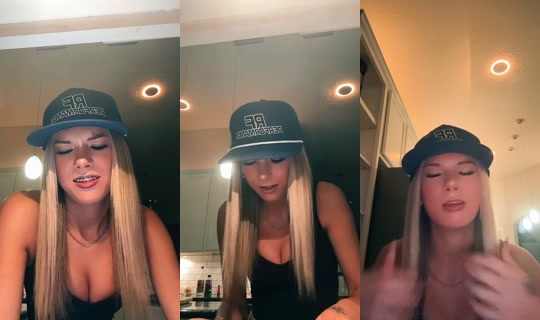 keelynicoleeeee TikTok Live — Sep 13, 2026, 5:46 AM