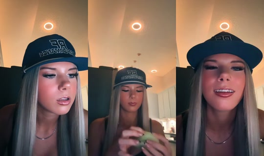 keelynicoleeeee TikTok Live — Sep 13, 2026, 7:02 AM