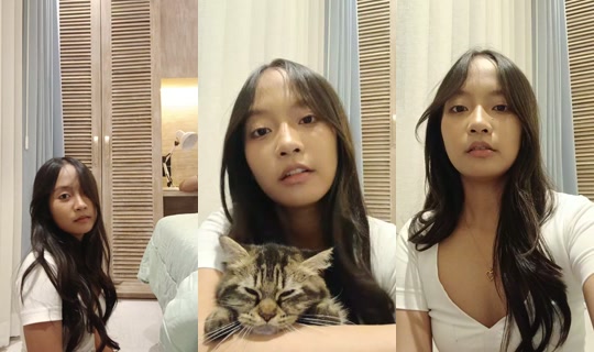 keeniiyy TikTok Live — Jul 14, 2026, 12:37 PM