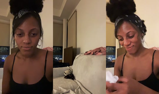 keepingupwithdayana TikTok Live — Jul 14, 2026, 2:06 AM