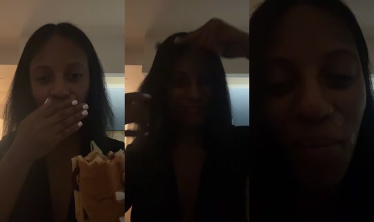 keepingupwithdayana TikTok Live — Sep 3, 2026, 11:18 PM