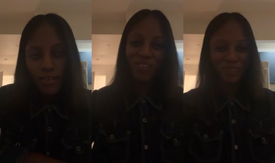 keepingupwithdayana TikTok Live — Sep 5, 2026, 3:46 AM