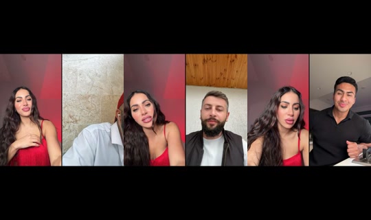 keepingupwithyako TikTok Live — Aug 10, 2026, 3:44 AM