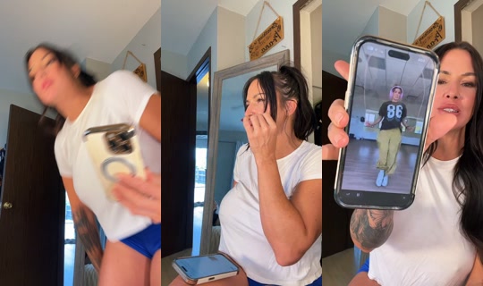 keepinitkori TikTok Live — Aug 12, 2026, 9:46 PM