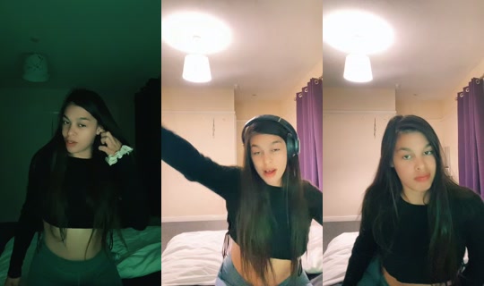 keepursouls TikTok Live — Jul 30, 2026, 2:17 AM