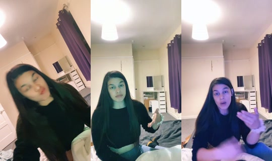 keepursouls TikTok Live — Jul 30, 2026, 3:32 AM