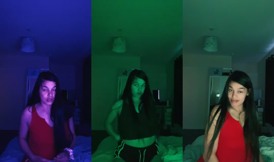 keepursouls TikTok Live — Aug 1, 2026, 4:07 AM