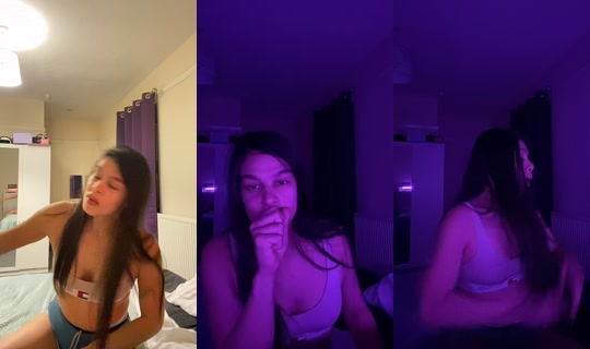 keepursouls TikTok Live — Aug 3, 2026, 1:51 AM
