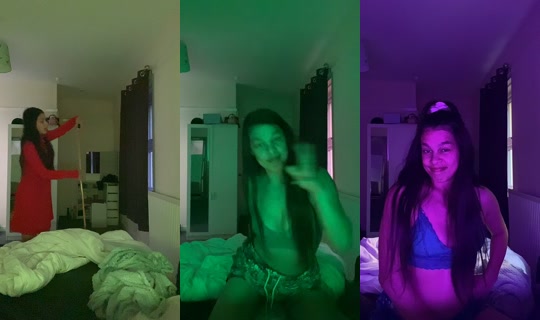 keepursouls TikTok Live — Aug 4, 2026, 4:14 AM