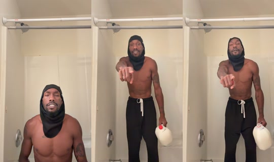 keesuslife TikTok Live — Aug 20, 2026, 5:55 PM