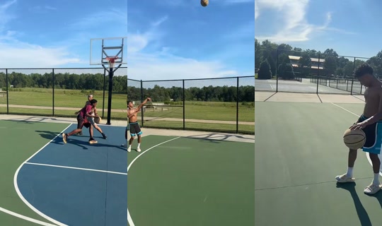 keesuslife TikTok Live — Aug 20, 2026, 9:12 PM