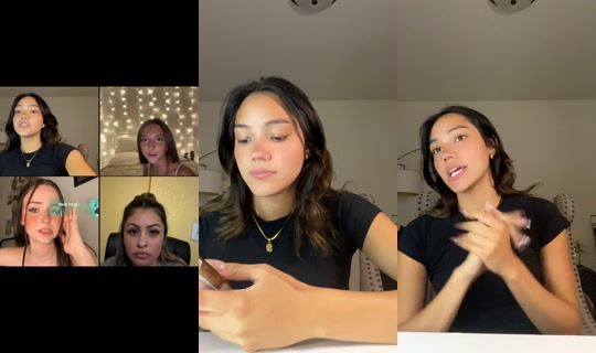 kehtchuhpp TikTok Live — Jul 14, 2026, 4:12 AM