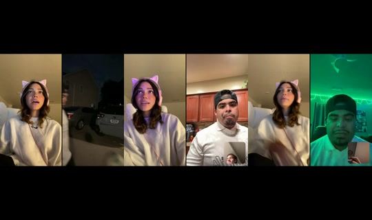 kehtchuhpp TikTok Live — Aug 30, 2026, 2:05 AM