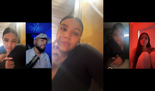 keiipt2 TikTok Live — Jul 14, 2026, 11:38 AM