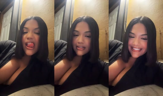 keiipt2 TikTok Live — Jul 15, 2026, 8:21 AM