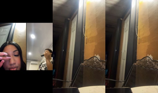 keiipt2 TikTok Live — Jul 15, 2026, 8:41 AM