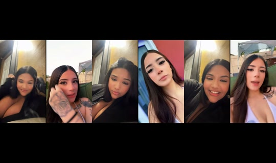 keiipt2 TikTok Live — Jul 15, 2026, 10:28 AM