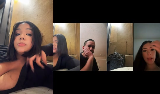 keiipt2 TikTok Live — Jul 15, 2026, 11:16 AM