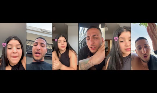 keili8864 TikTok Live — Aug 20, 2026, 4:03 PM