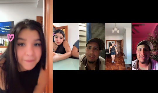 keili8864 TikTok Live — Aug 21, 2026, 9:09 AM