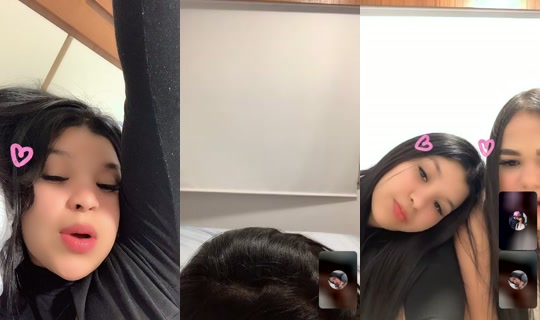 keili8864 TikTok Live — Aug 21, 2026, 3:45 PM