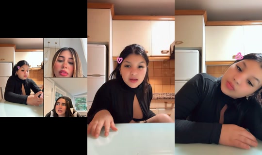 keili8864 TikTok Live — Aug 21, 2026, 10:29 PM