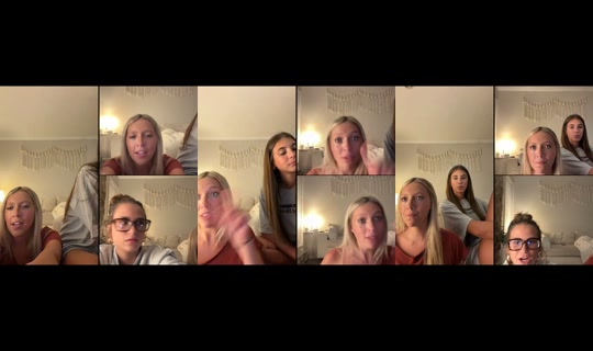 keirahochstetler TikTok Live — Sep 7, 2026, 4:21 AM