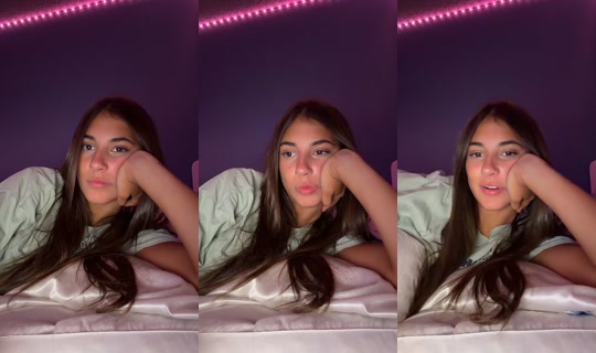 keirahochstetler TikTok Live — Sep 7, 2026, 7:28 AM