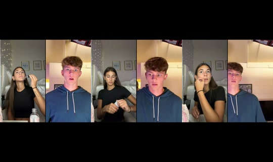 keirahochstetler TikTok Live — Sep 8, 2026, 2:09 AM