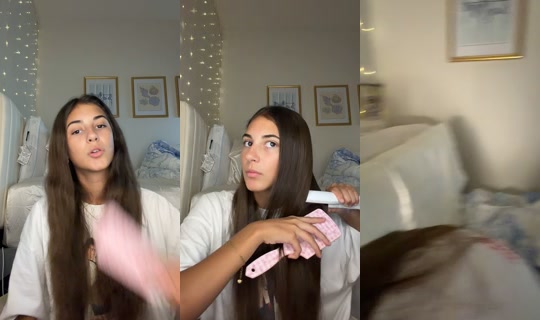 keirahochstetler TikTok Live — Sep 15, 2026, 2:18 AM