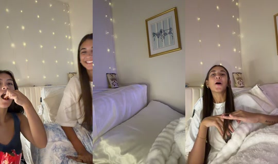 keirahochstetler TikTok Live — Sep 15, 2026, 3:09 AM