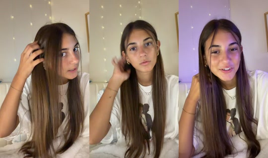 keirahochstetler TikTok Live — Sep 15, 2026, 3:59 AM