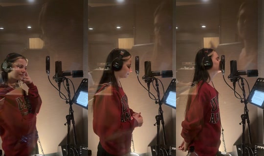 keiravana TikTok Live — Aug 11, 2026, 12:19 AM